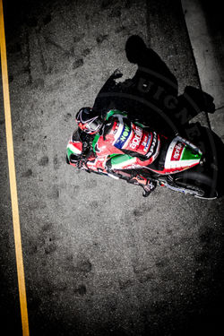 SCOTT REDDING #45