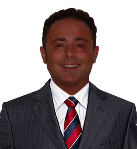 Mr. Larry Newman