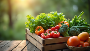 Cuisiner légumes saison : Recettes Faciles avec des Légumes de Saison