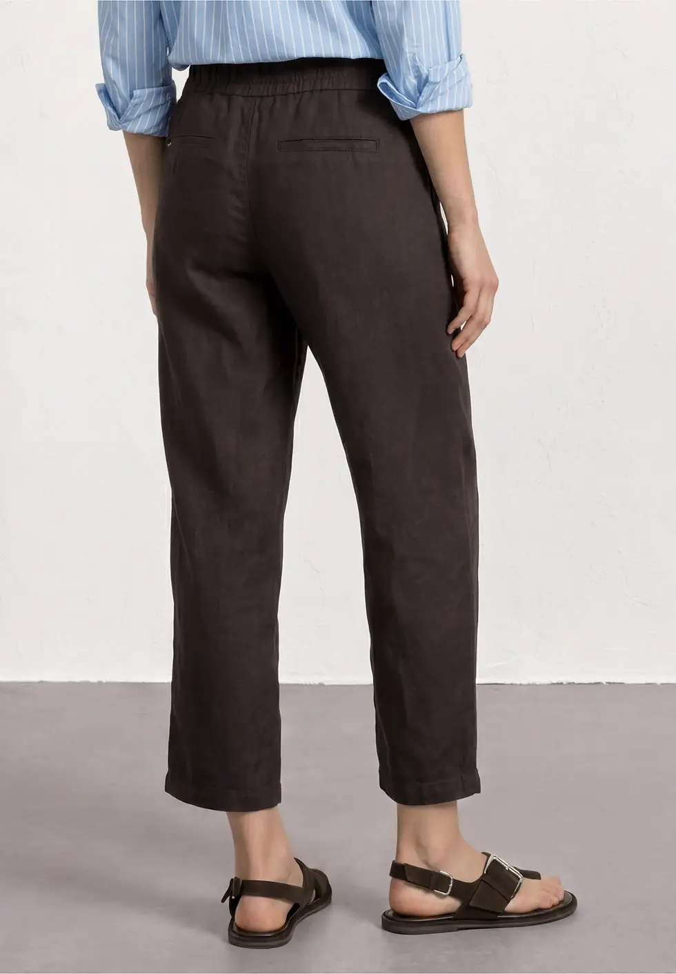 Miniatura: Pantalón Emee Buckle - Street One