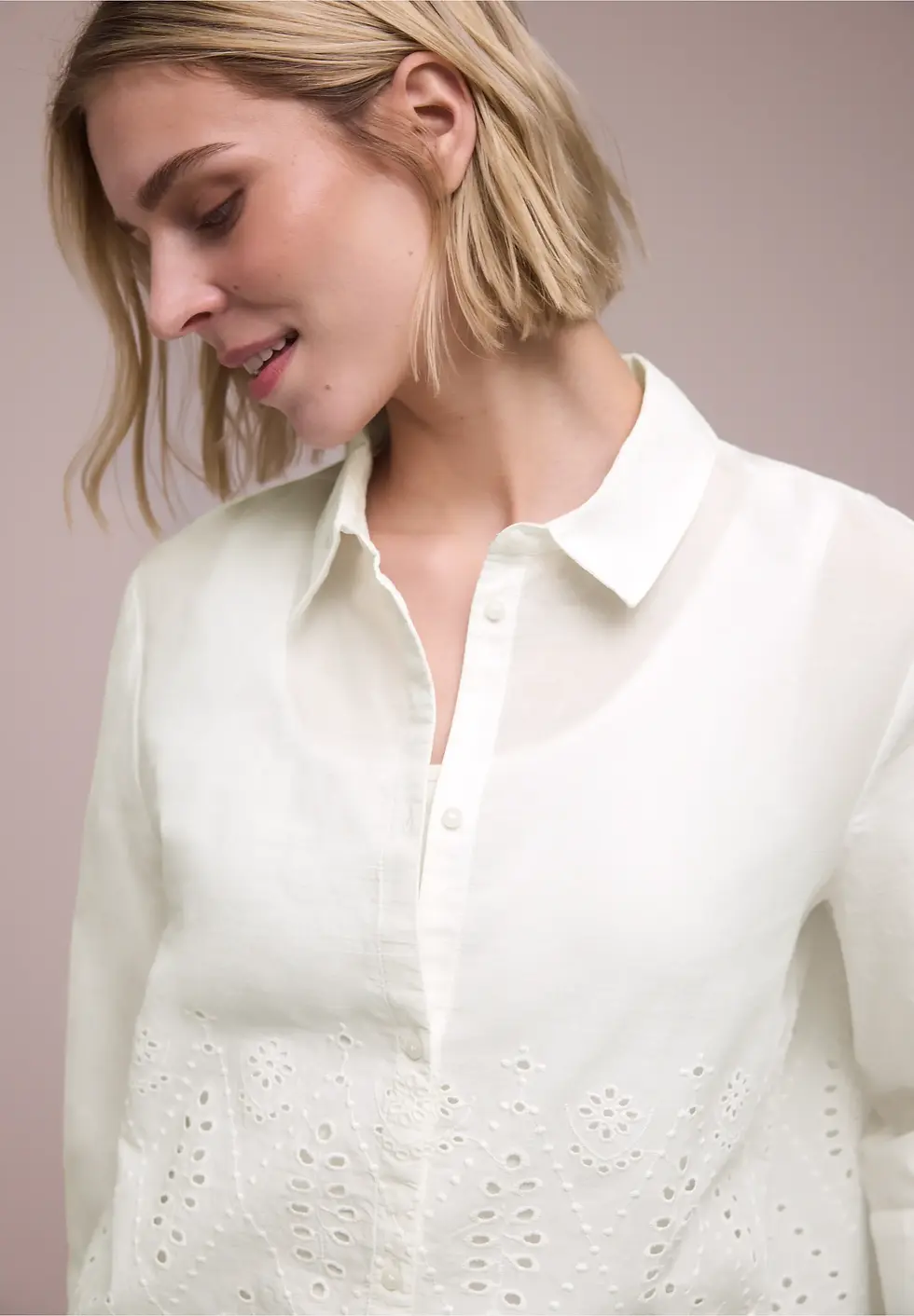 Miniatura: Camisa Rising - Street One
