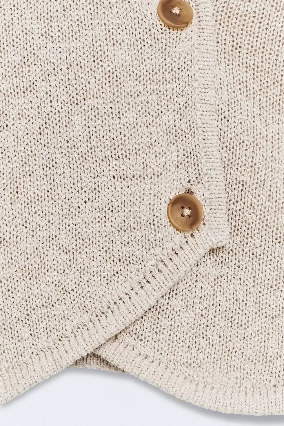 Miniatura: Top Sabbia - EseOEse