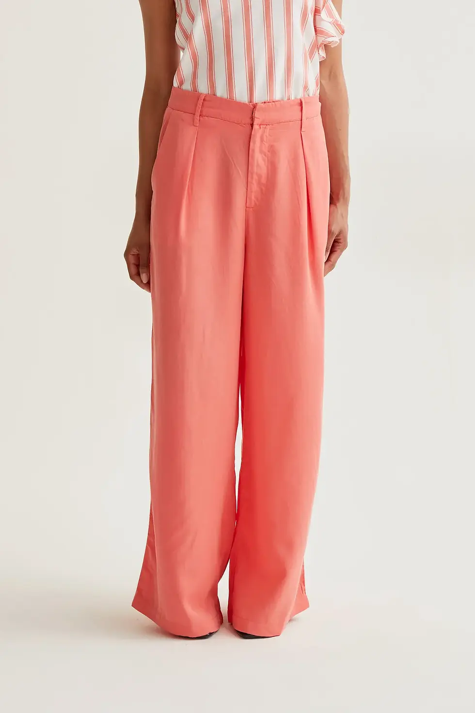 Miniatura: Pantalón Wide Leg - Wild Pony
