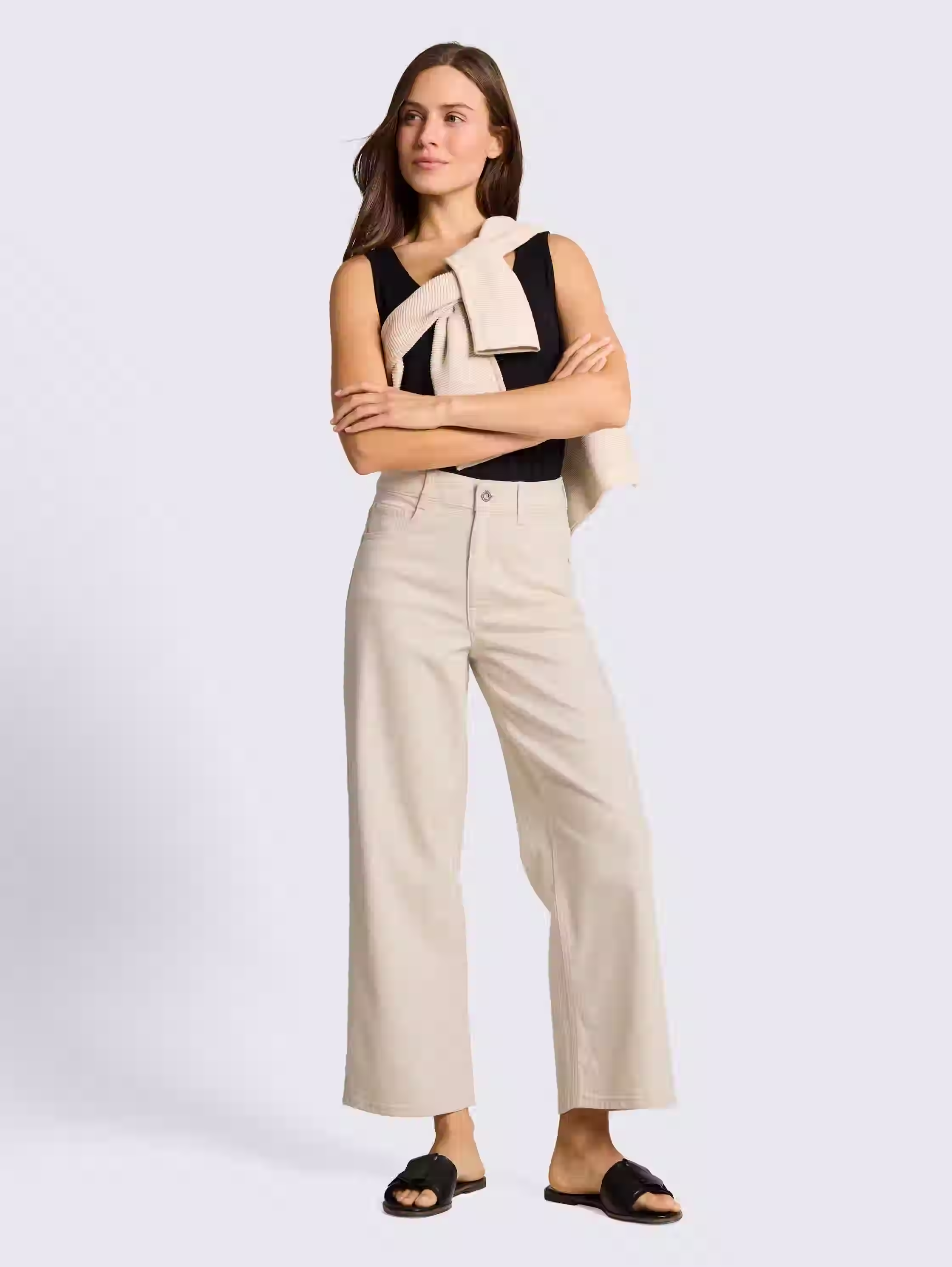 Jeans Tnelma - Tom Tailor