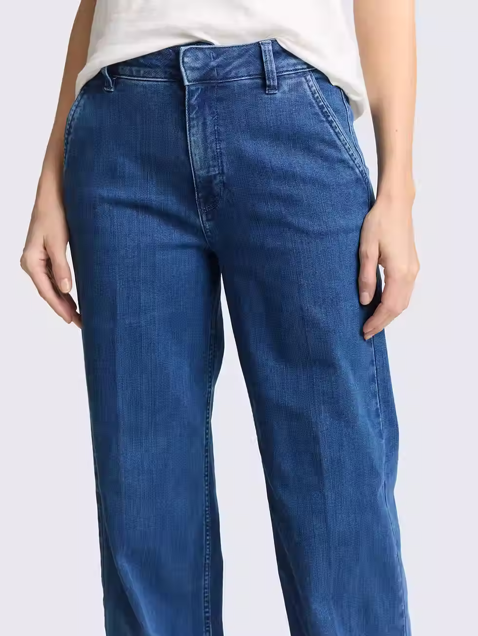 Miniatura: Jeans Tmadina 1373 - Tom Tailor