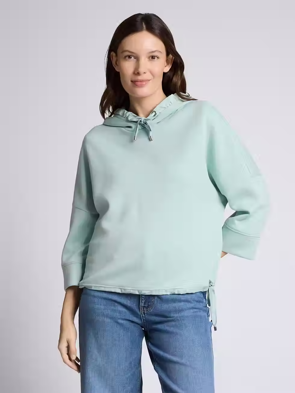 Miniatura: Sudadera Scuba - Tom Tailor