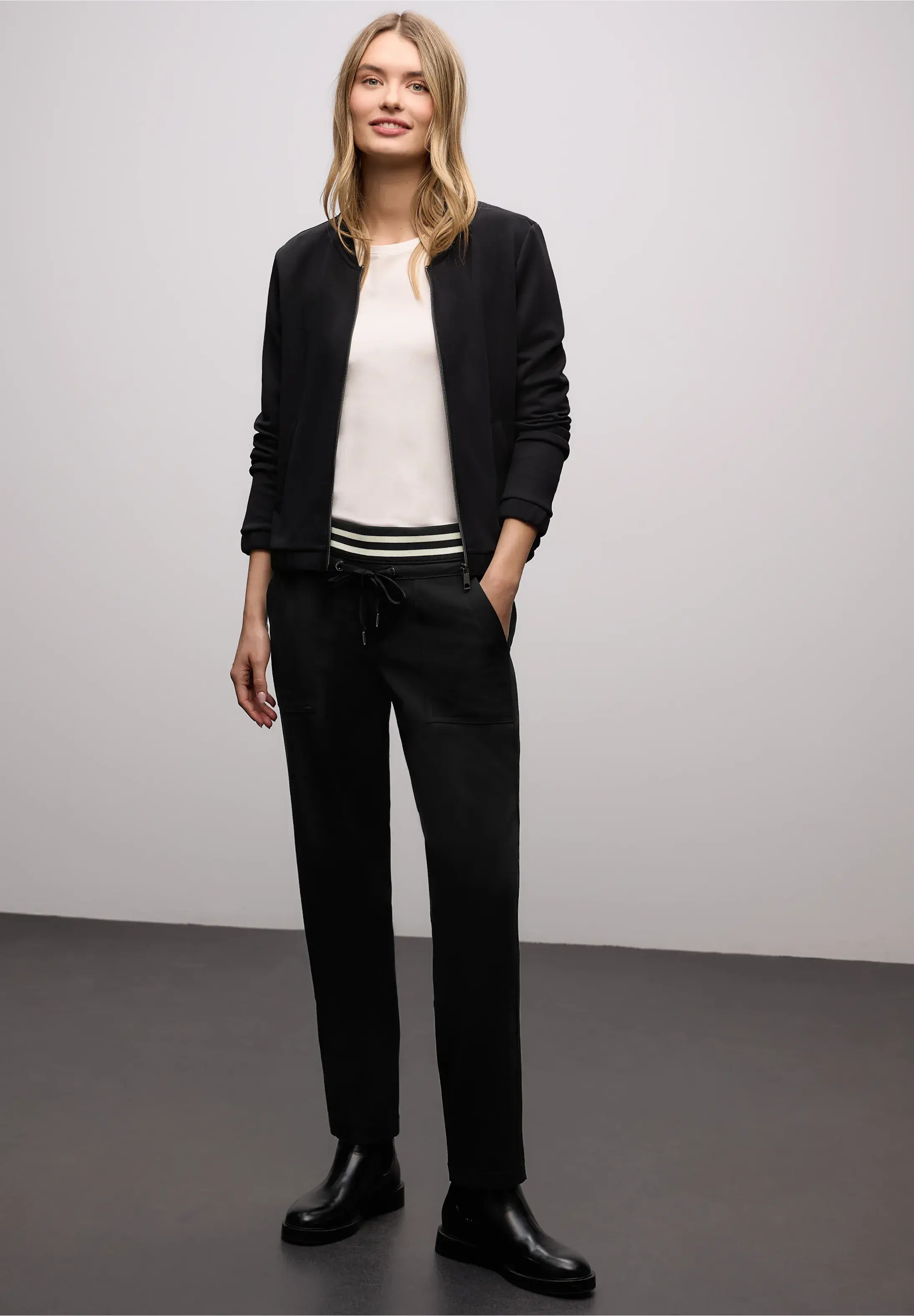 Pantalón Bonny Cuff - Street One