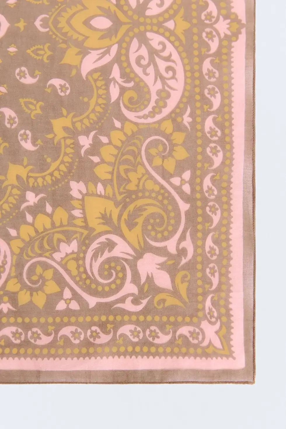 Miniatura: Foulard Salma - EseOEse