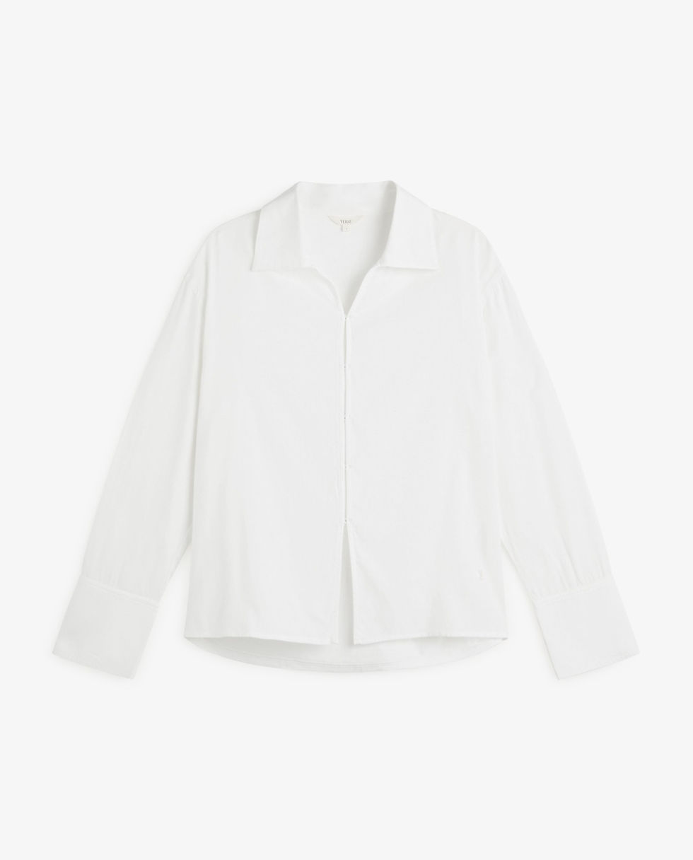 Miniatura: Camisa Polo Chantal - Yerse