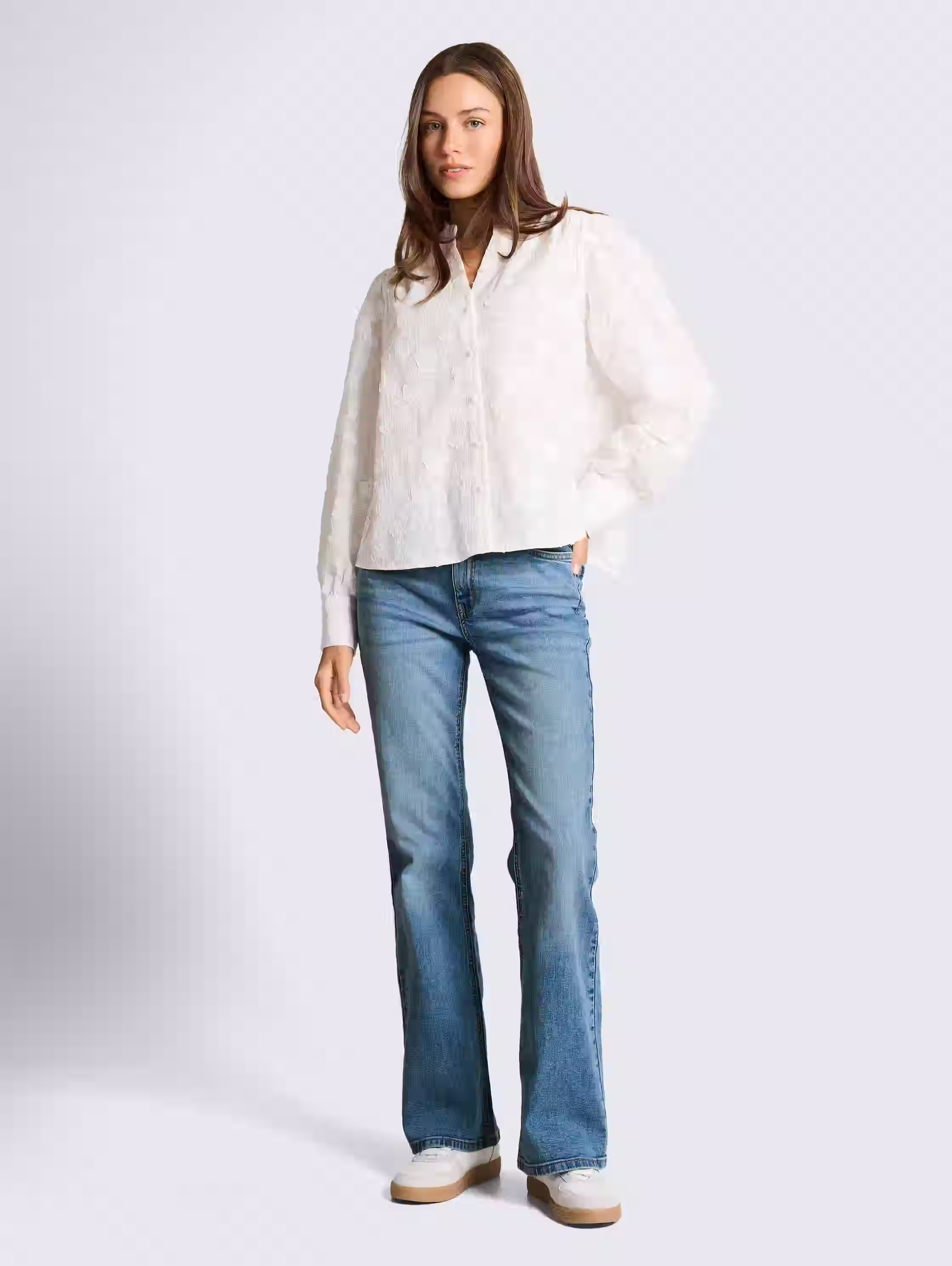 Jeans TStella - Tom Tailor