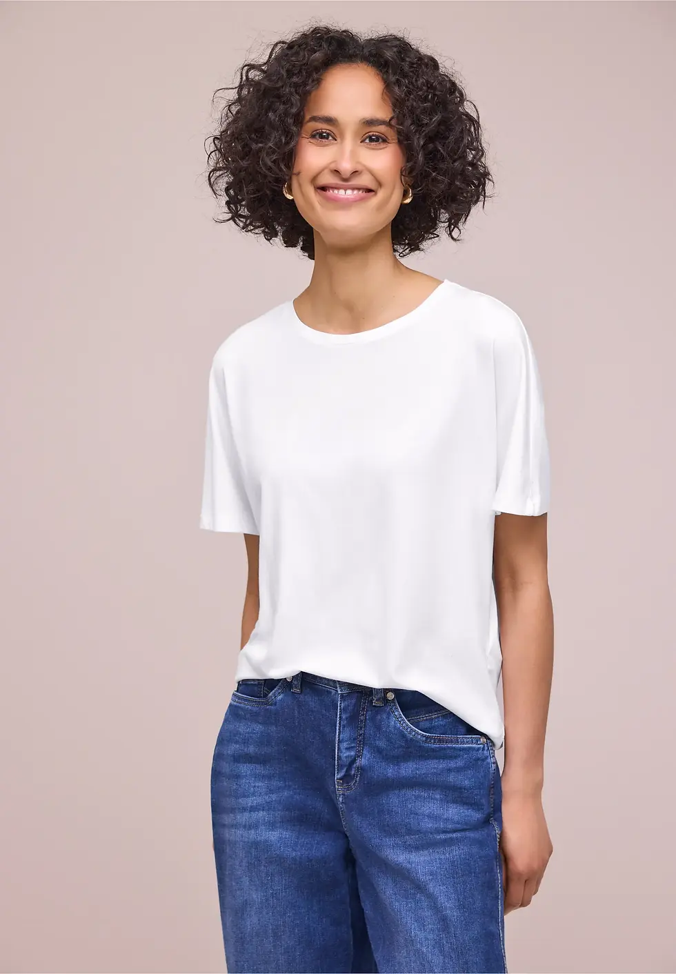 Miniatura: Camiseta Crista - Street One