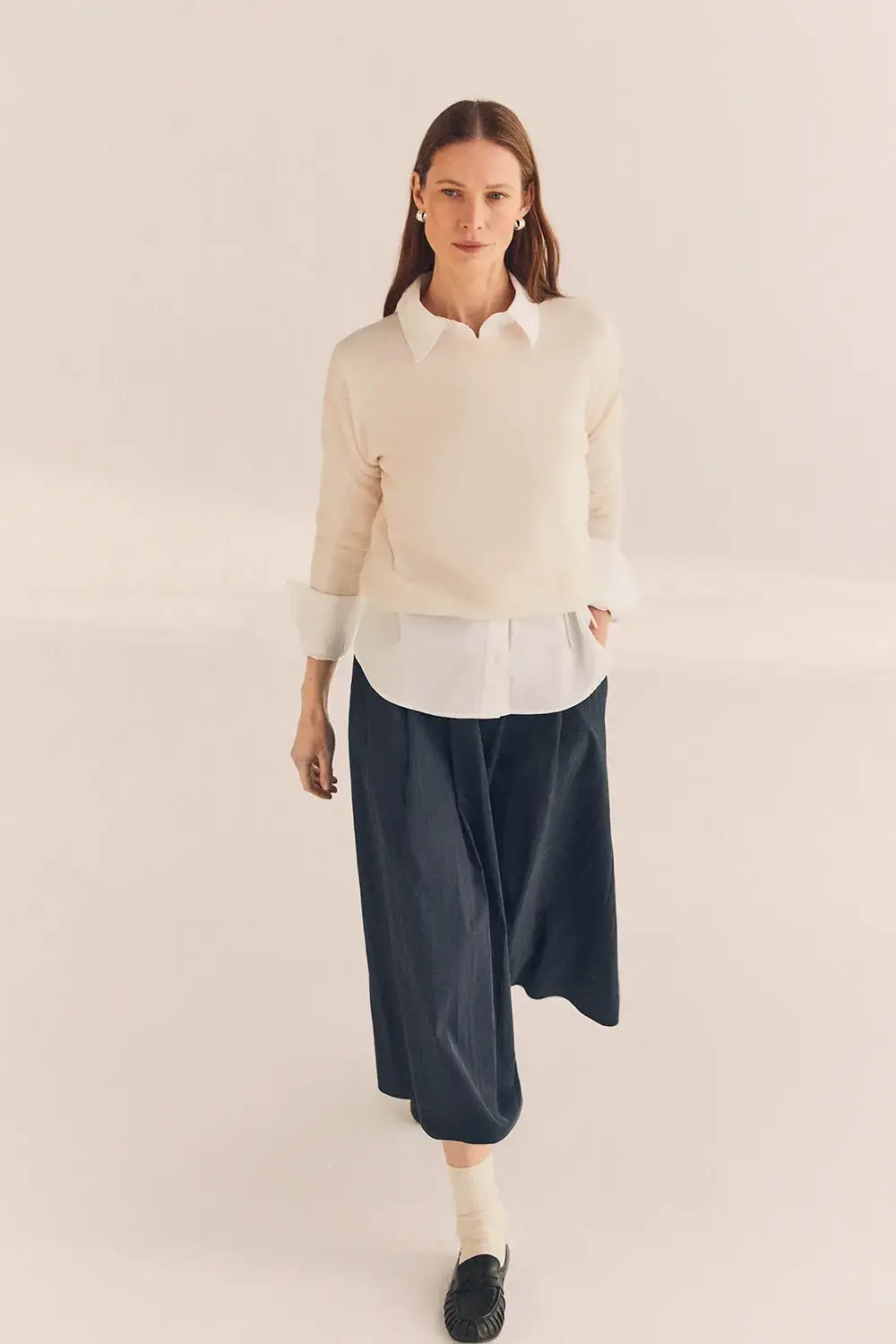 Falda Giulia - EseOEse