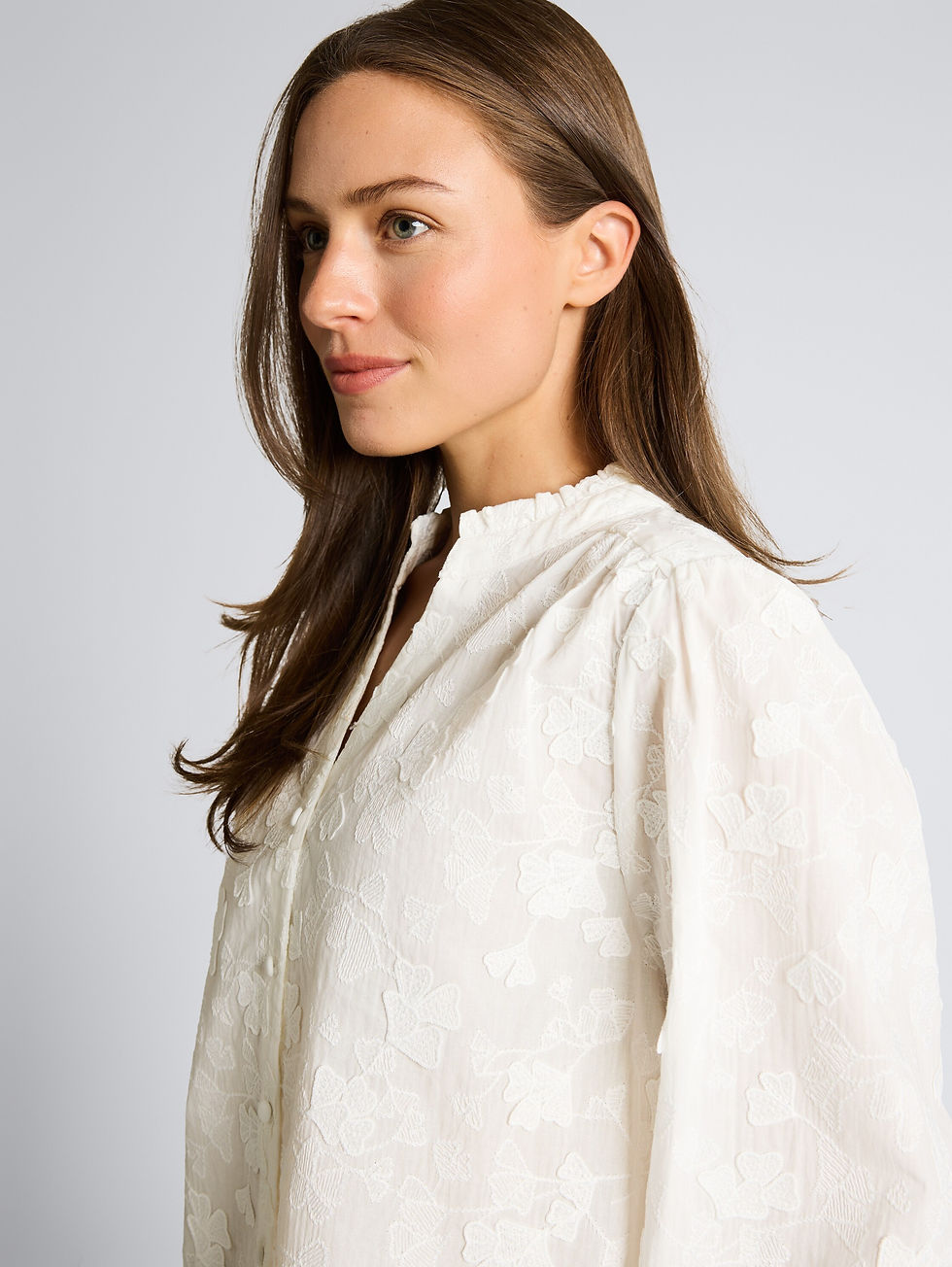 Miniatura: Blusa Ginko - Tom Tailor