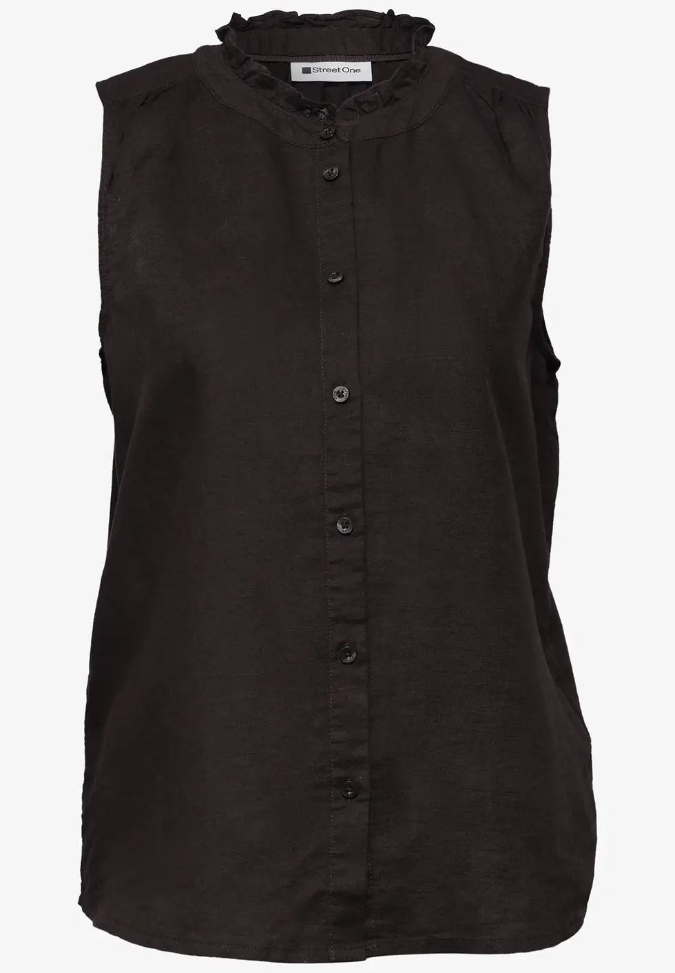 Miniatura: Blusa Button - Street One