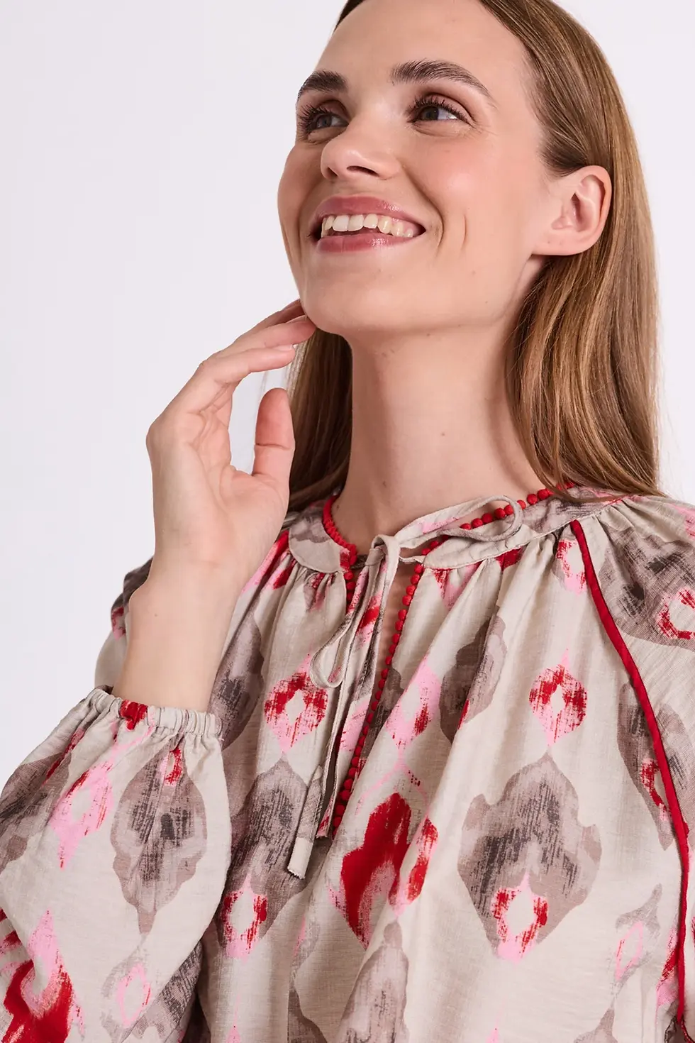 Miniatura: Blusa Fqrana - Freequent