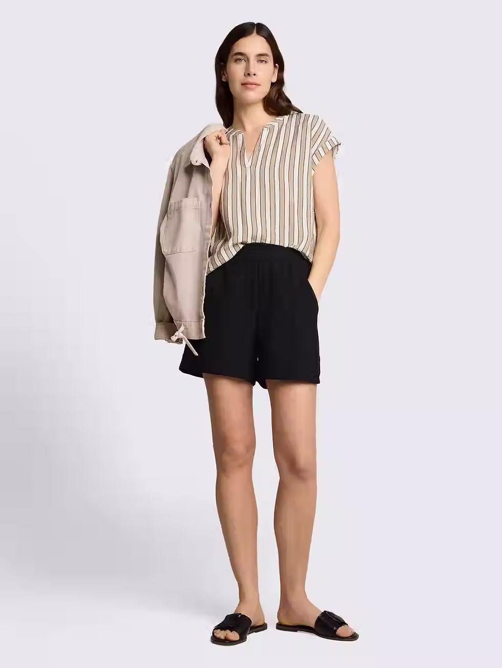 Miniatura: Short Crinkle - Tom Tailor