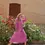 Miniatura: Vestido Allegra - Mind Traveler