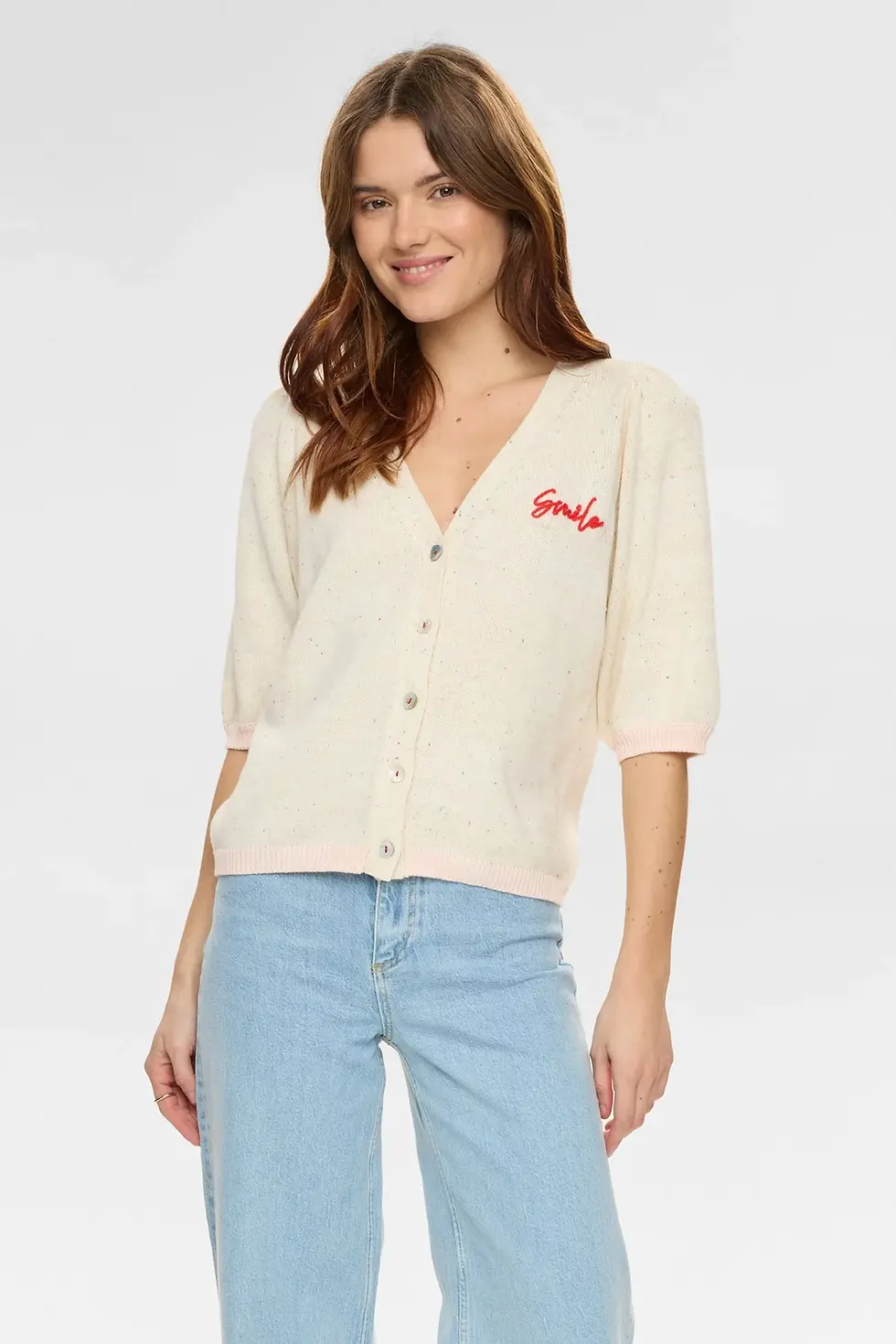 Miniatura: Cárdigan Nuhappy - Nümph