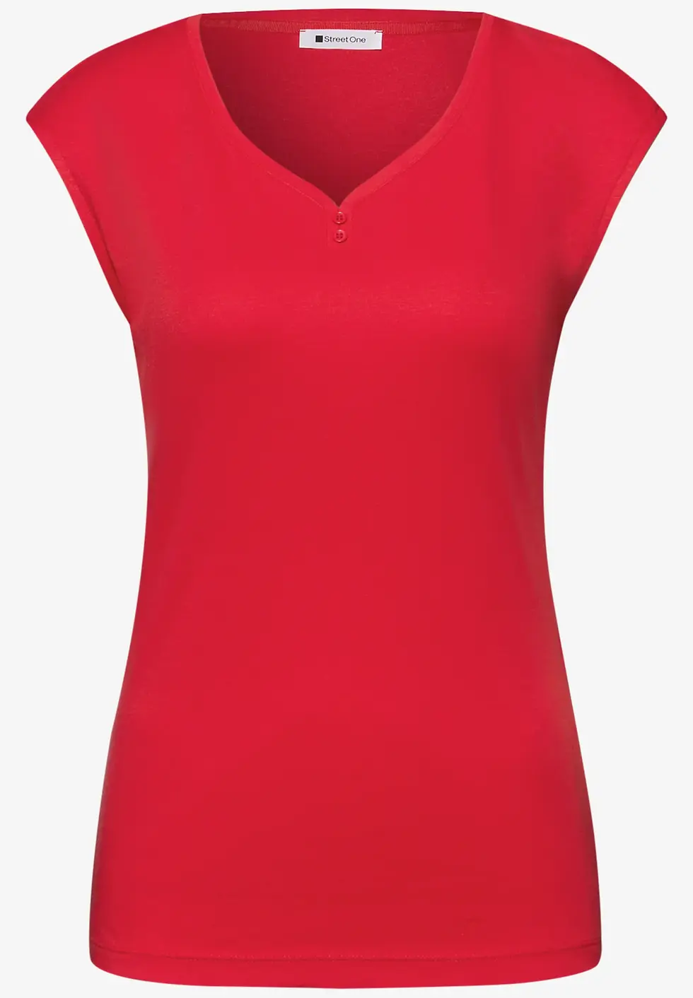 Miniatura: Camiseta Buttons - Street One