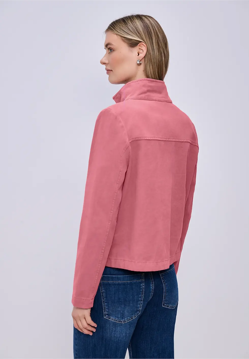 Miniatura: Chaqueta Washed - Street One