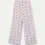 Miniatura: Pantalón Floral - Compañía Fantástica