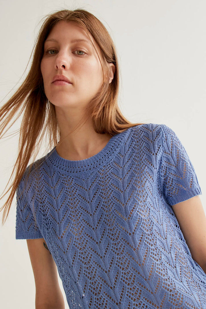 Miniatura: Jersey m/c Calado - Compañía Fantástica