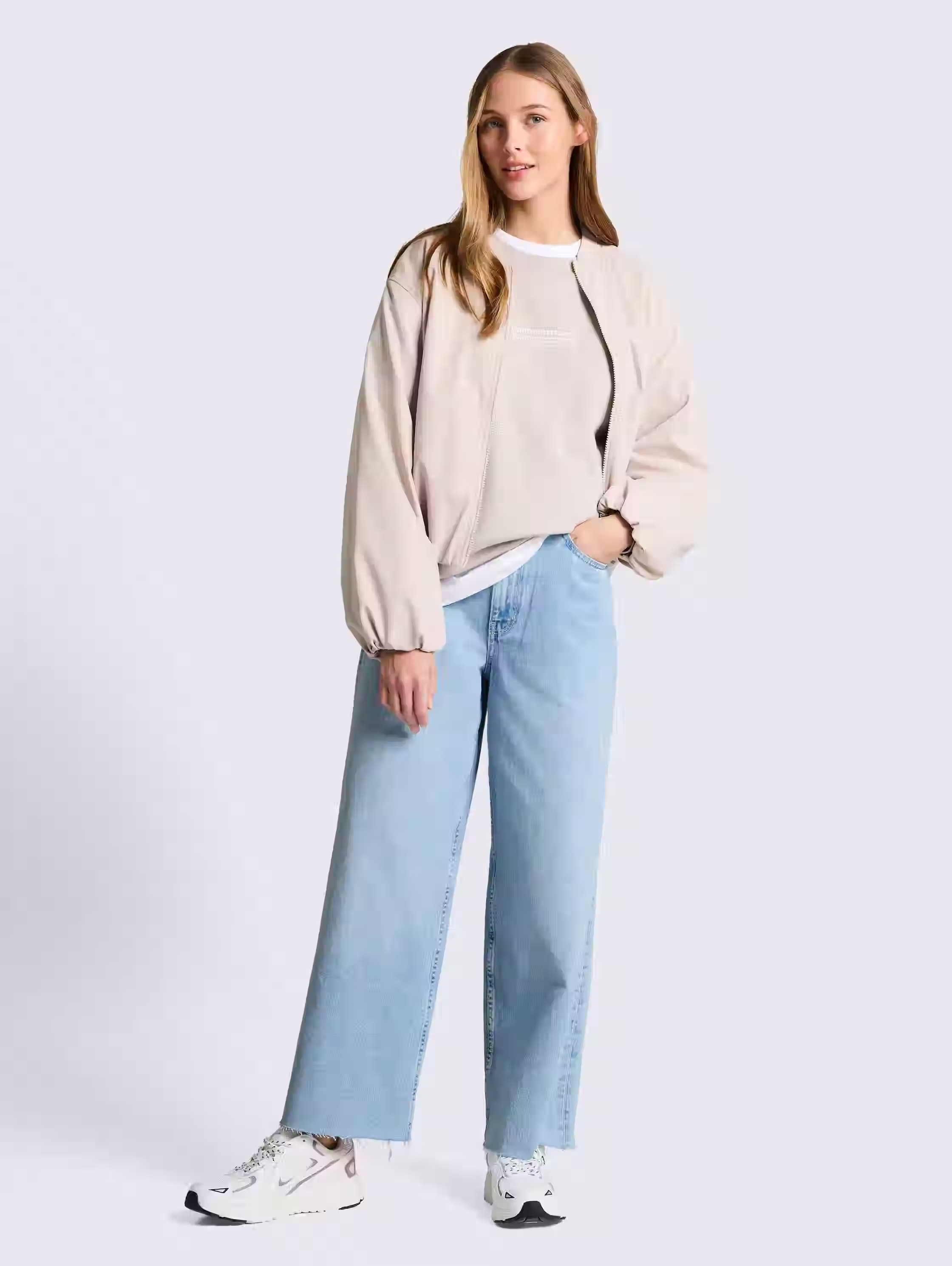 Jeans Tmija - Tom Tailor