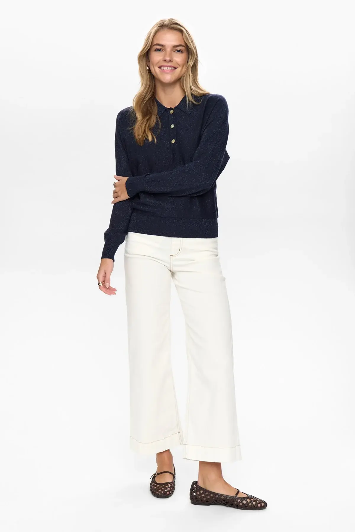 Polo Nudajana - Nümph