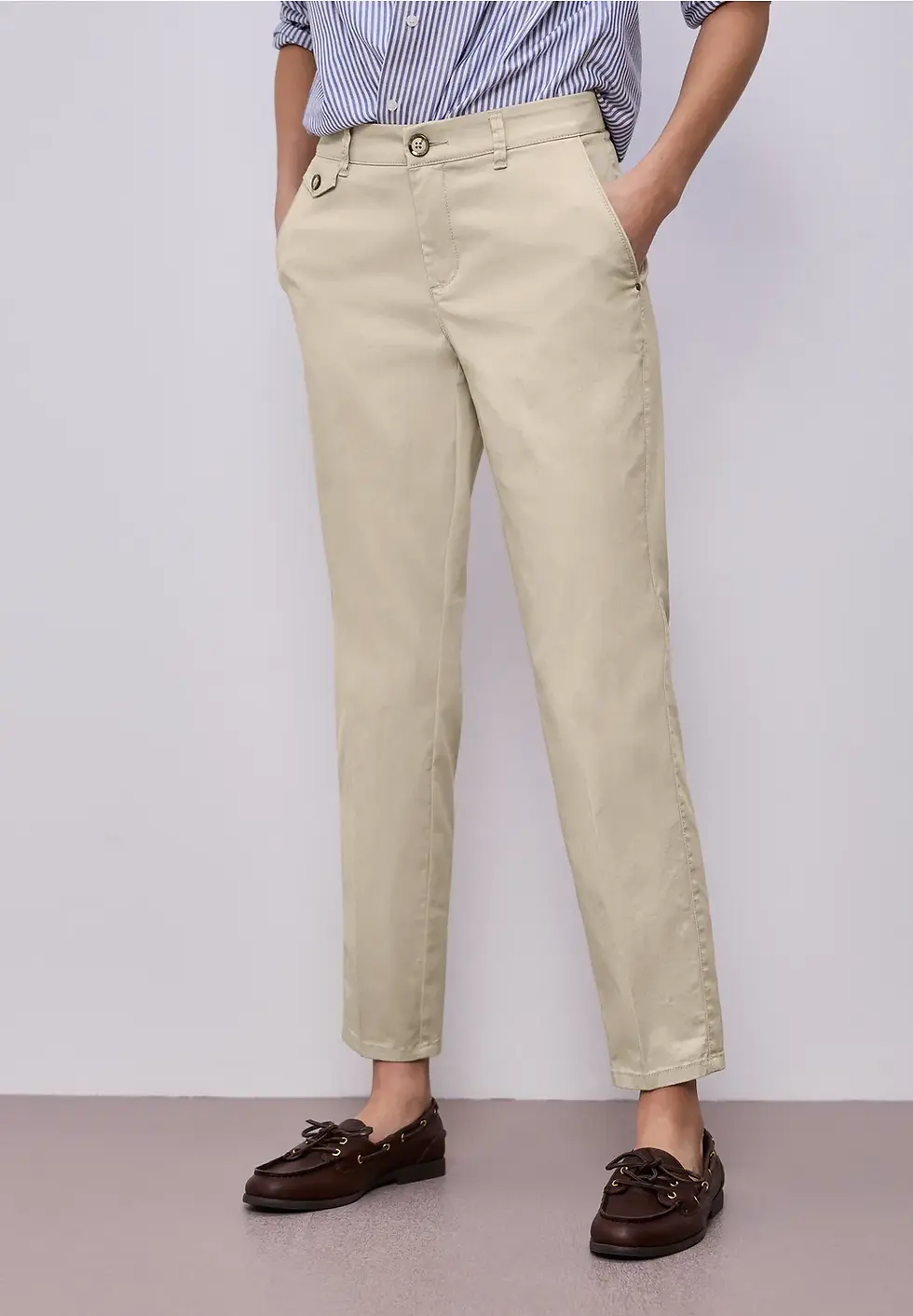 Miniatura: Pantalón Chino - Street One
