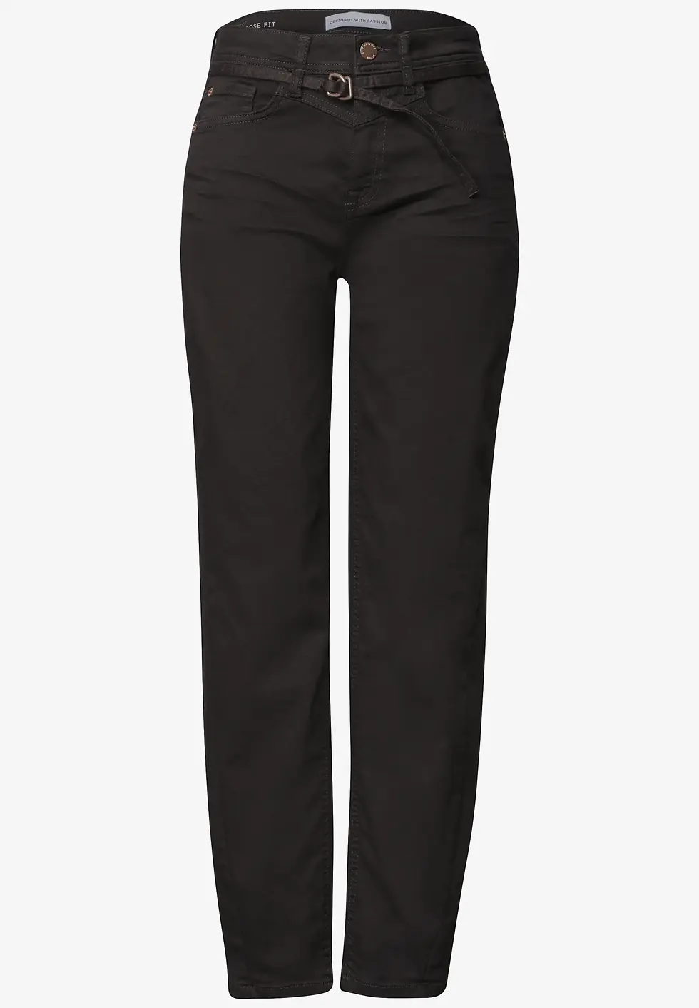 Miniatura: Jeans Karlie Barrel - Street One