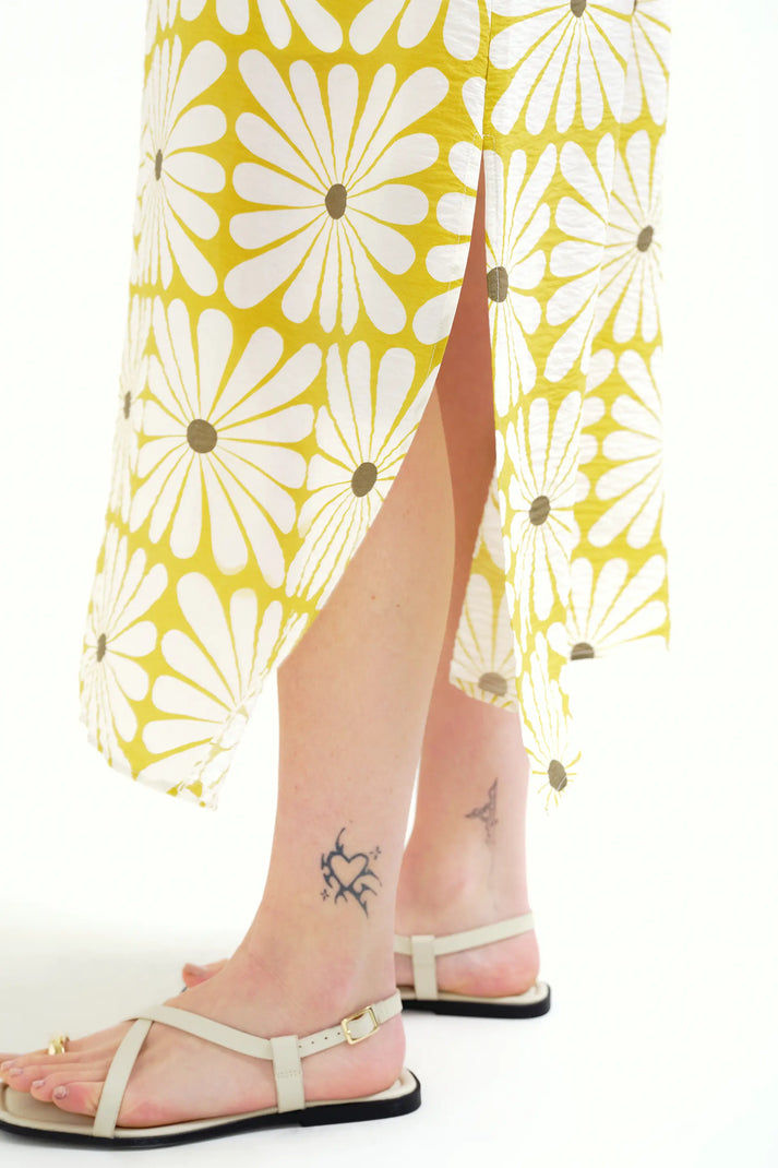 Miniatura: Vestido Olive - Compañía Fantástica