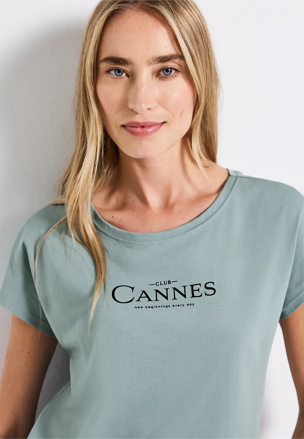 Miniatura: Camiseta Foil - Street One
