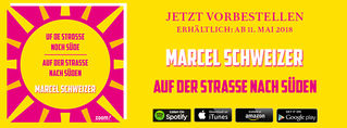 Neuer Song von Marcel Schweizer