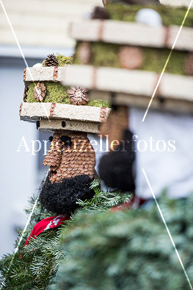Silvesterchlaus