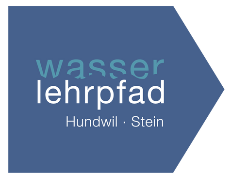 Logo Wasserlehrpfad