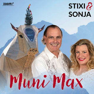 Stixi & Sonja- Muni Max