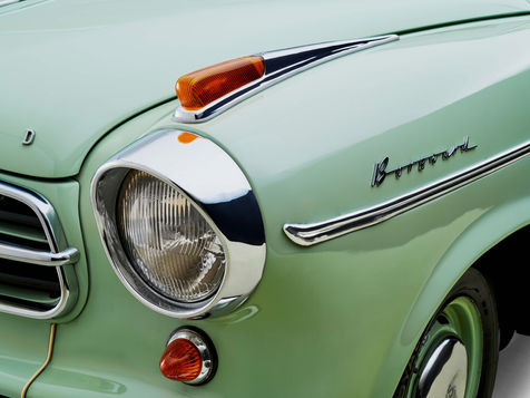 Autobild Rene Metzler Oldtimer