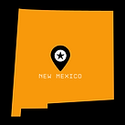 New Mexico weight distance permit service for trucking companies.