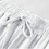 Thumbnail: White Men's Nepalese Drawstrings Cotton Pants