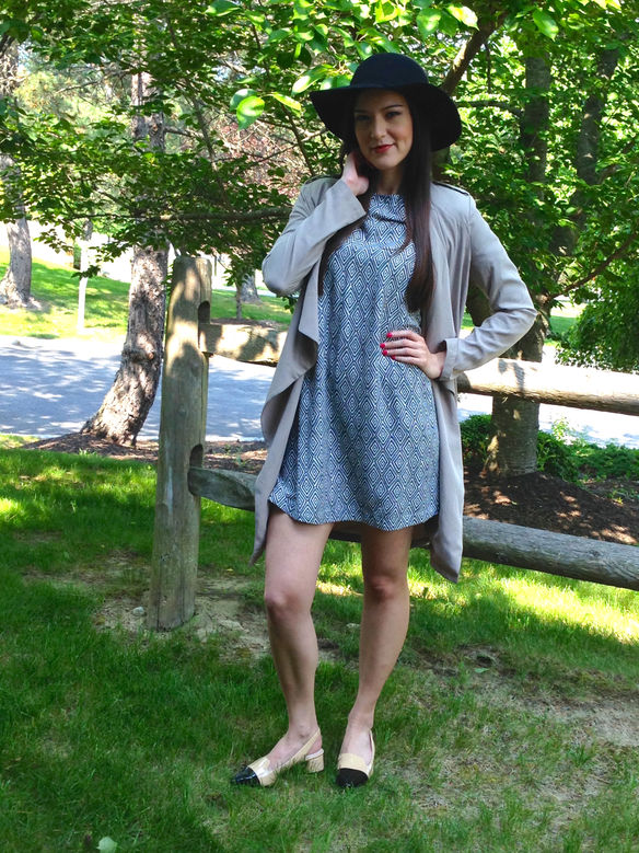 Trend Tuesday: How to Style Summer Hats