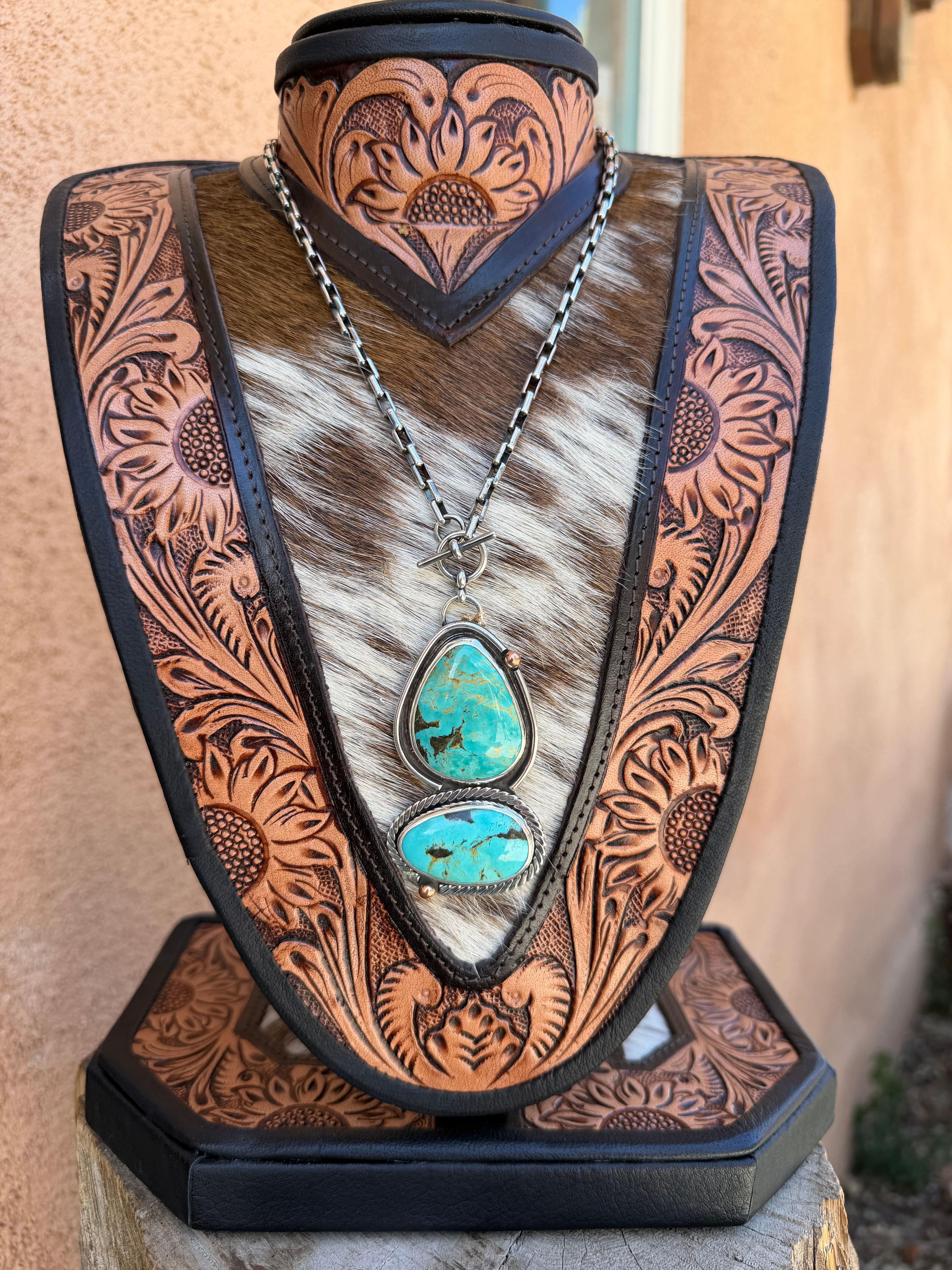 Thunder & Copper - Tyrone