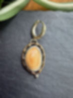 Sterling silver .925 stamp and hand-signed maker's mark, Southwest artisan jewelry