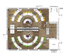 Freelance Autocad Designer