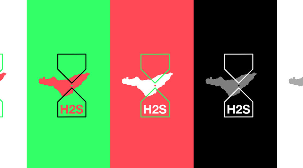 logotype - association de quartier