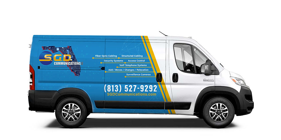 Commercial solutions