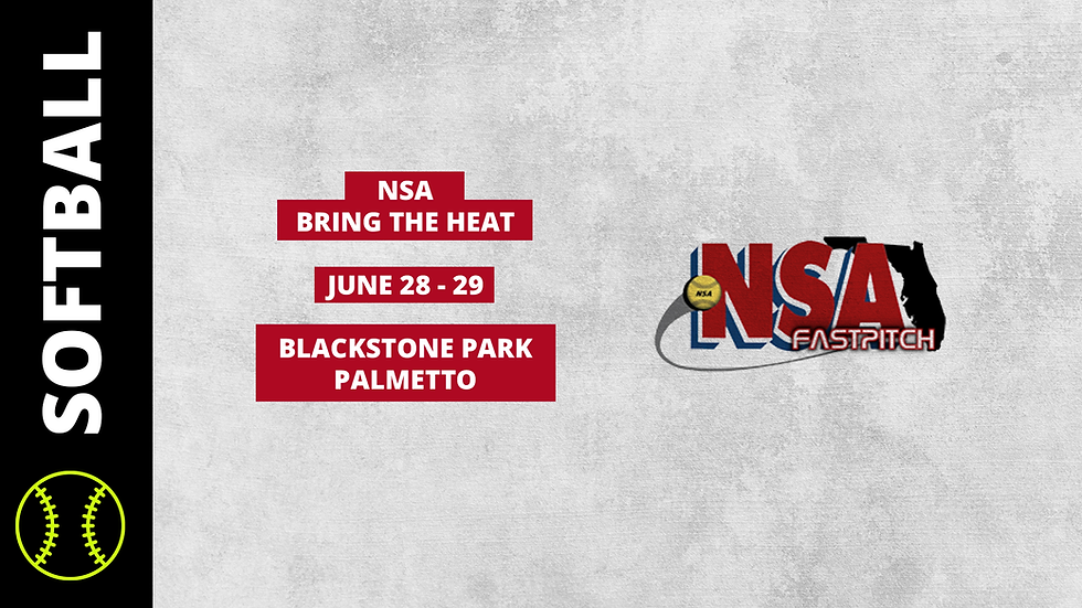 NSA Bring on the Heat