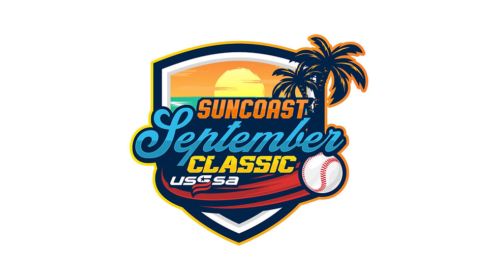 USSSA Suncoast Sept. Classic