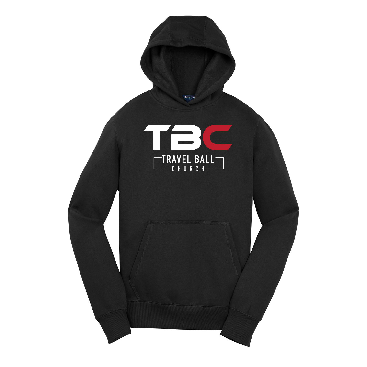 TBC Youth Hoodie