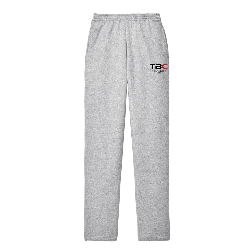 TBC Sweat Pants