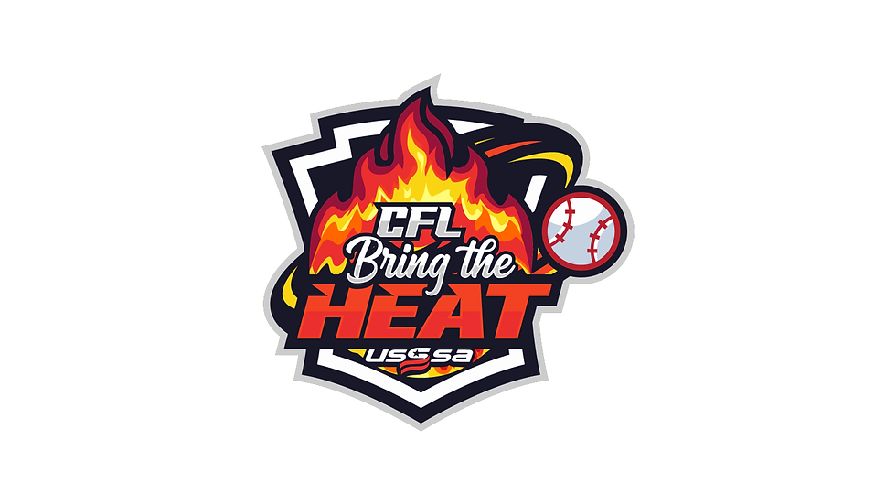 CFL USSSA Bring The Heat